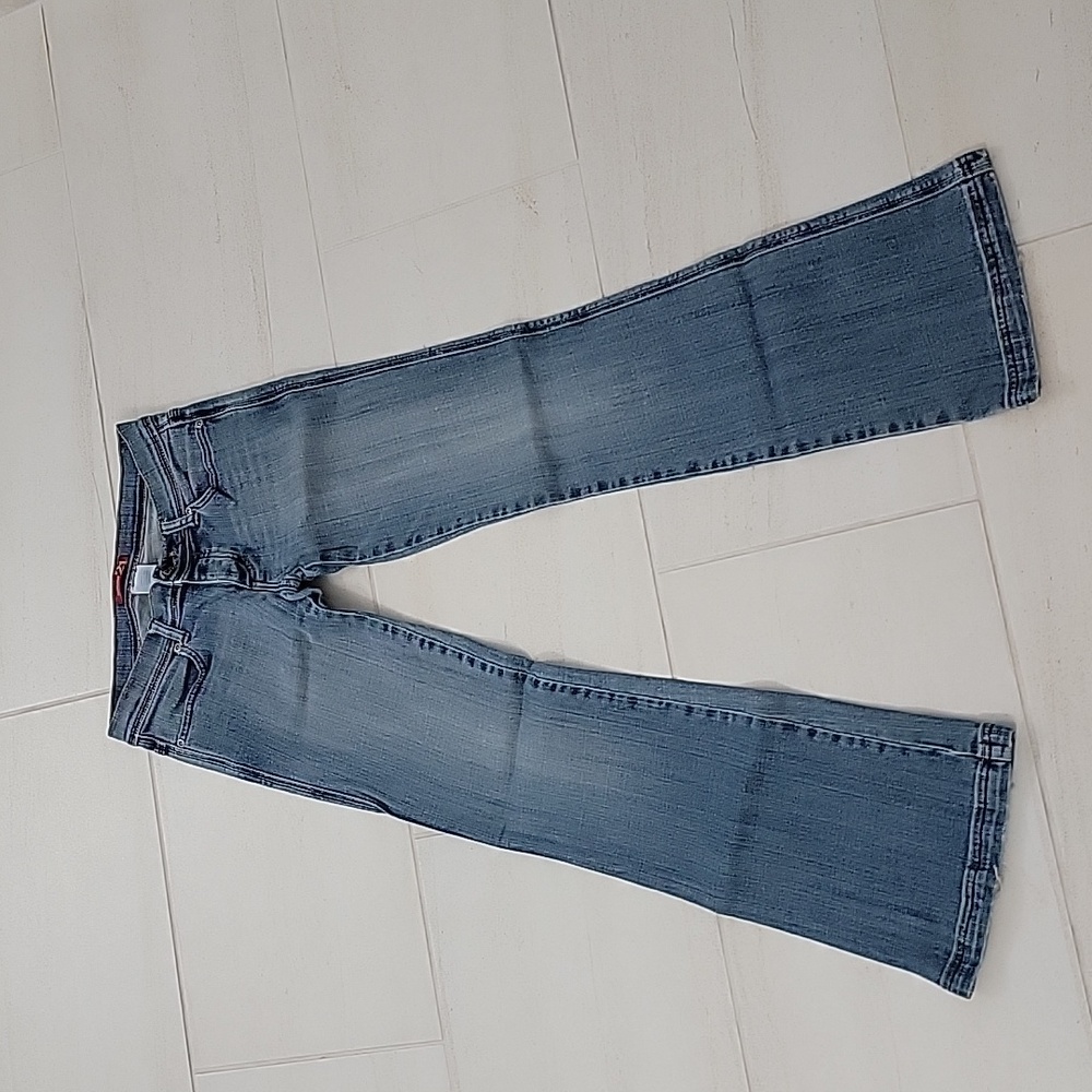 Forever 21 Vintage 2004 Flare Jeans size 1